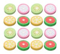 20 Pcs Tappi Barattoli Coperchio Del Barattolo Bocca Larga in Banda Stagnata