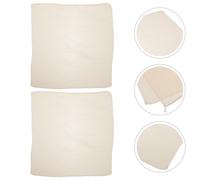 20 PCS Tappi Di Stoffa Per Fermentazione Coperchi Del Coperchio Barattolo