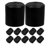 20 Pcs Tappi Per Le Gambe Di Mobili Protettori Delle Della Sedia