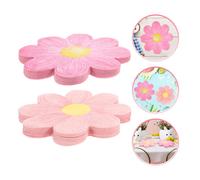 20 Pcs Tovagliolo Di Carta Tovaglioli Floreali Accessori Per Feste