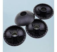 20 Pcs Trekking Ski Pole Basket Attachment For and Skiing Accessori