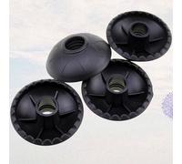20 Pcs Trekking Ski Pole Basket For and Skiing Accessori Per L'escursionismo