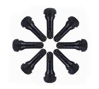 20 Pcs Tubeless Pneumatico Valvola Kit Di Riparazione Pneumatici