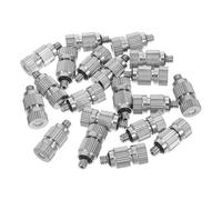 20 Pcs Ugelli Organi Di Da Master Ugello Spray Per Irrigazione