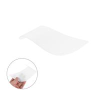 20 Pcs Visiera Inserto Berretto Per Da Baseball Sull'orlo Del Cappello