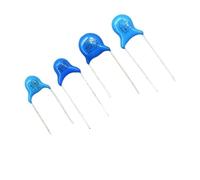 20 Pcs Y1 Capacitor 400VAC 250VAC 472M 102M 222M 471M 103M 4.7NF 1NF 470PF 10NF EKFBQBGW(400VAC 472M)