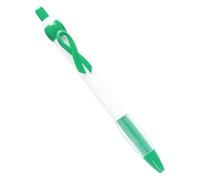 20 Penna A Retrattile Firma Punta Da 1 0 Mm Liscia Da Scrivere Per Le Clip Decorative Dello Staft Per Uffici Infermiere Studenteschi