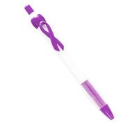 20 Penna A Retrattile Firma Punta Da 1 0 Mm Liscia Da Scrivere Per Le Clip Decorative Dello Staft Per Uffici Infermiere Studenteschi