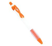 20 Penna A Retrattile Firma Punta Da 1 0 Mm Liscia Da Scrivere Per Le Clip Decorative Dello Staft Per Uffici Infermiere Studenteschi
