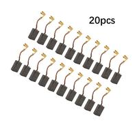 20 -per CB459 Spazzole di Carbonio Per GA4530R GA4534 JS1000 GA5030 Au