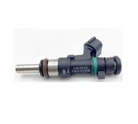 20 pezzi 0280158276 ugello iniettore compatibile con Nissan-March Versa 1.6 16v compatibile con Mitsubishi-Asx 2.0 16600-3AC0A 166003AC0A