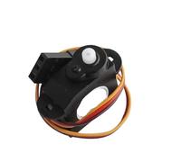 20 pezzi 2.1g servomotore rotazione di 180 gradi DM-S0020 2g 4.8V-6V