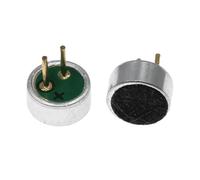 20 pezzi 4.5 * 2.2 Mm Microfoni/Microfono Elettret capacitivo/Pick-up 52 dB