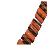 20 pezzi 516D 6,3 V 2200 UF 13 x 26 mm capacità elettrolitica 85 gradi