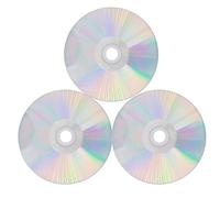 20 Pezzi CD vuoti per Dischi in Vinile Decorazioni per Feste in Vinile Musica Decorazioni Disco Parete Arredamento per La Decorazione di Bar, Caffetterie, Negozi di Dolci