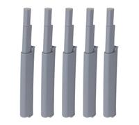 20 pezzi cerniera di rimbalzo magnete for porta dell'armadio cerniere a chiusura morbida for porte serranda for cassetti for armadio cucina cassetto