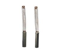20 pezzi, compatibile con la spazzola di ricambio del motore della frusta KitchenAid, parti di ricambio for accessori for mixer compatibili con la spazzola di carbone del mixer 5k5sswhk55k