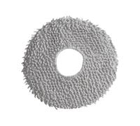 20 pezzi, compatibili con Xiaomi Robot Vacuum X10+ / X20+ B101CN/Roborock Qrevo S/Qrevo Pro Cleaner Parts Straccio Mop Pads