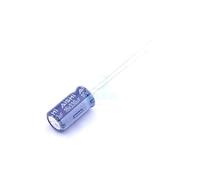 20 pezzi Condensatore elettrolitico in alluminio Dip 330uF±20% 16V Cavo radiale, 6.3x12mm ERS1CM331E12OT Elementi di accumulo di energia