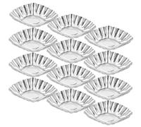 20 pezzi di asciugatura da stampi per muffin stampi per cucina cucina da