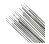 20 pezzi di bacchette for saldatura in acciaio inossidabile 304, elettrodi A102, fili for saldatura da 1,0 mm a 4,0 mm, strumenti for saldatura multiuso(1.2mm)