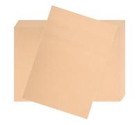 20 pezzi di carta Braille Carta da lettere Braille Carta da lettere per persone