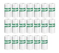 20 Pezzi di Carta per Stampante, Carta Termica Adesiva, Autoadesiva, Cart7571