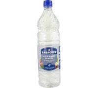 20 pezzi di casaceto aceto bianco di alcol ml.1000