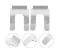 20 pezzi di clip di fissaggio per tubo freno - staffa per tubo flessibile a