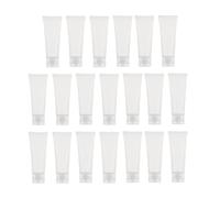 20 pezzi di contenitori vuoti per cosmetici, ...