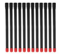 20 pezzi di estensioni per stelo valvola pneumatico per auto, camion, camper,