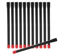 20 pezzi di estensioni per stelo valvola pneumatico per auto, camion, camper,