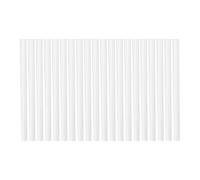 20 Pezzi Di Filtri For Umidificatore, Bastoncini Di Spugna Di Cotone Di Ricambio For Diffusori Di Aromi For Umidificatori, Umidificatori D'aria