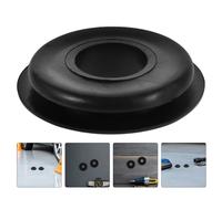 20 pezzi di guarnizioni Glad Hand - Guarnizioni Glad Hands nere, rondelle in