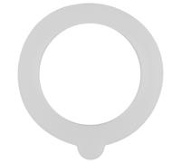 20 pezzi di guarnizioni in silicone, adatte a barattoli per conserve con bocca normale