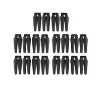 20 pezzi di lame di ricambio for E88 E525 E99 E99PRO E88PRO E88MAX P1 P5PRO K3 S1 P8 drone quadricottero telecomandato