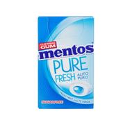 20 pezzi di Mentos Pure Fresh da 20g