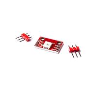 20 Pezzi di Modulo Breakout WS2812 RGB LED per , Scheda Luminosa A Pixel Intelligente Indirizzabile 5050