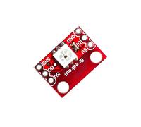 20 Pezzi di Modulo Breakout WS2812 RGB LED per , Scheda Luminosa A Pixel Intelligente Indirizzabile 5050