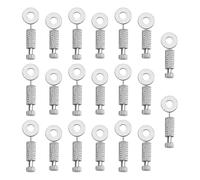 20 Pezzi di per Posizionamento Sutura, 2 Misure di Posizione per Cucit2375