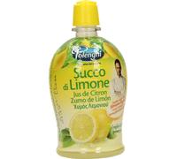 20 pezzi di polenghi succo di limone pet ml.200