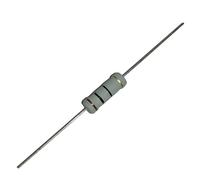 20 pezzi di resistori a film di carbonio da 2 W 0,15R 1R5 15R 150R 1K5 15K 150K 0,15 1,5 15 150 RK ohm resistenza al 5%(CF 2W 2R7 20pcs)