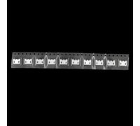 20 pezzi di ricambio per connettore presa porta USB femmina a 5 pin tipo B