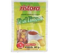 20 pezzi di ristora the'istantaneo limone gr.90