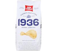 20 pezzi di san carlo 1936 antica ricetta gr.150