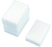 20 Pezzi di Spugna Magica Gomma melamina detergente per Cucina Ufficio Bagno Nano spugne Abrasive Strumenti di Pulizia Attractive