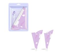 20 pezzi di urinella per donne usa e getta must have camping gadgets donna imbuto pipì sacchetti per urina da viaggio in piedi (10)