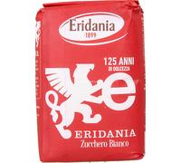 20 pezzi di zucchero eridania classico - 1 kg