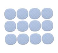 20 Pezzi Dischetti Assorbilatte Lavabili in Cotone per Bras | Dopo Parto e Uso Quotidiano, Aderenti alla Curva del Petto, Comfort sulla Pelle, Design Elegante