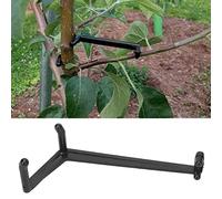 20 Pezzi Divaricatore Per Ramo di Albero da Frutto Per Alberi da Frutto, Diffusore Per Ramo di Frutta Plastica Ad Alta Durezza Resistente alla Pressione Per Giardinaggio Forte Diffusione Angoli del Ca